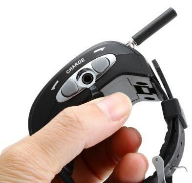2Way Radio Walkie Talkie Watch Product Description With 6 Km Of Range, The Wristwatch Walkie Talkie Can Offer You The Freedom