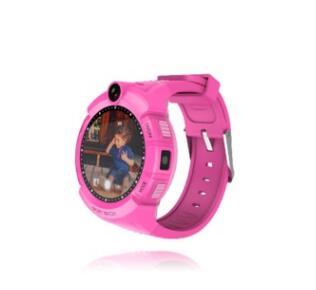 Q360 Kids Smart Watch