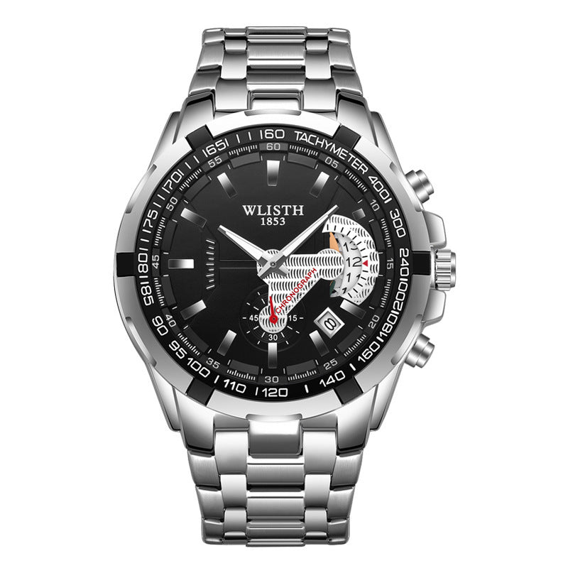 watch waterproof sports watch men''