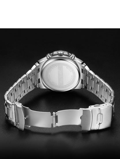 watch waterproof sports watch men''