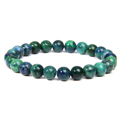 Natural Stone Beads Bracelet Men