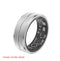 Inner ring silver