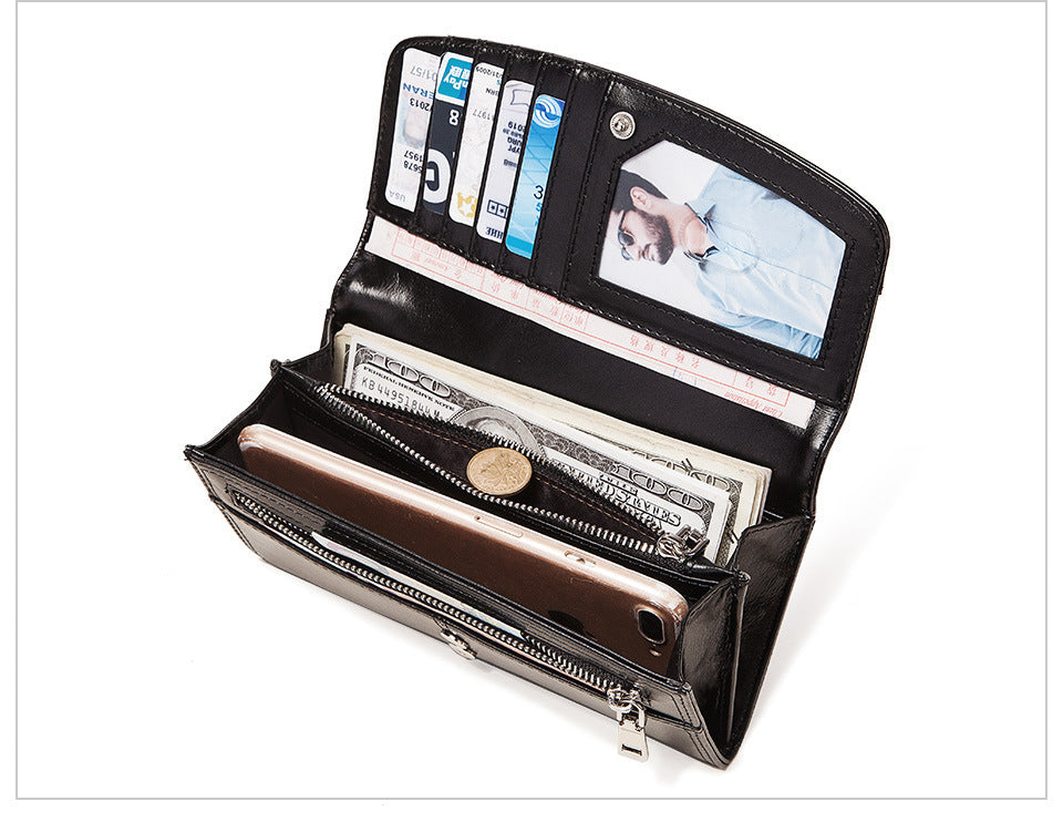 American Wallet Mobile Phone Bag