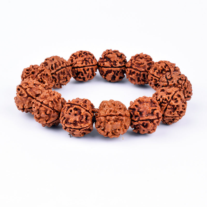 Nepalese King Kong Bodhi Bracelet For Men And Women