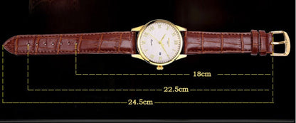 Sanda wristwatch wholesale Korean version