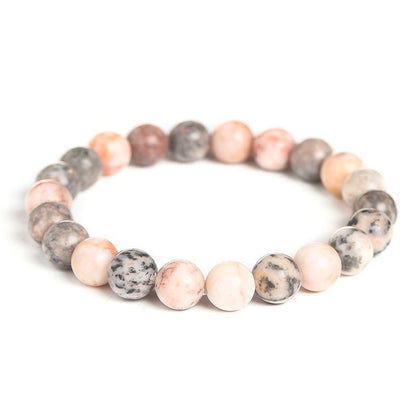 Natural Stone Beads Bracelet Men