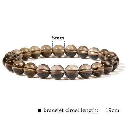 Natural Stone Beads Bracelet Men