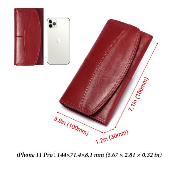 American Wallet Mobile Phone Bag