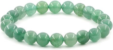 Natural Stone Beads Bracelet Men