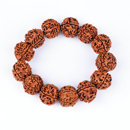 Nepalese King Kong Bodhi Bracelet For Men And Women